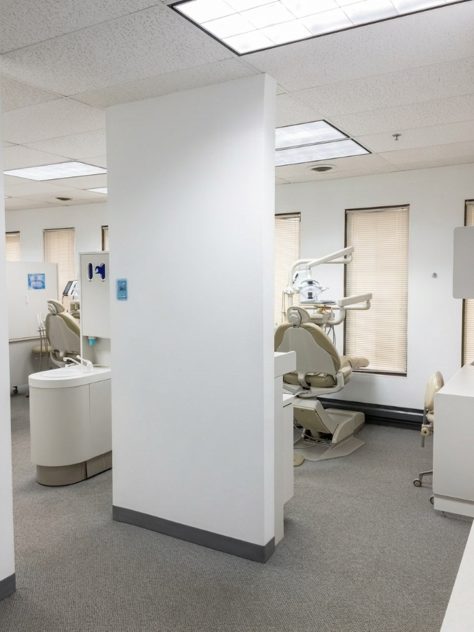 Dental clinic