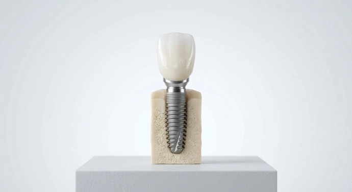 Dental implants