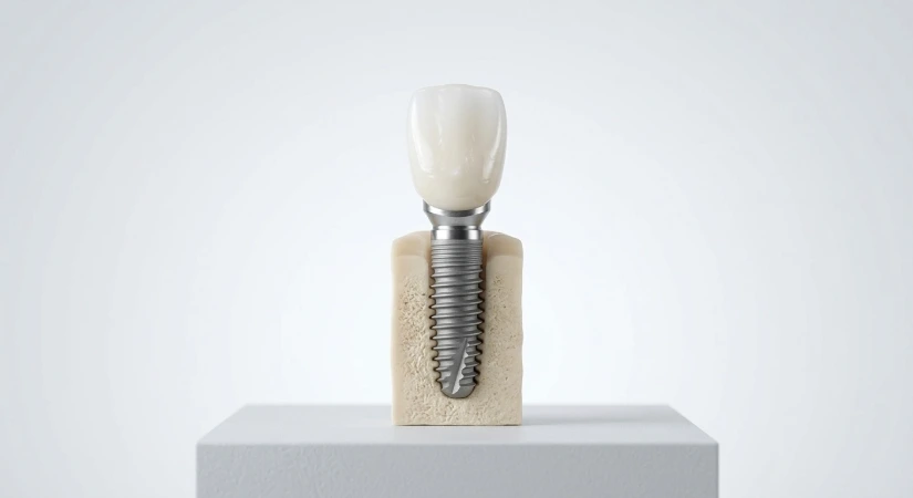Dental Implants