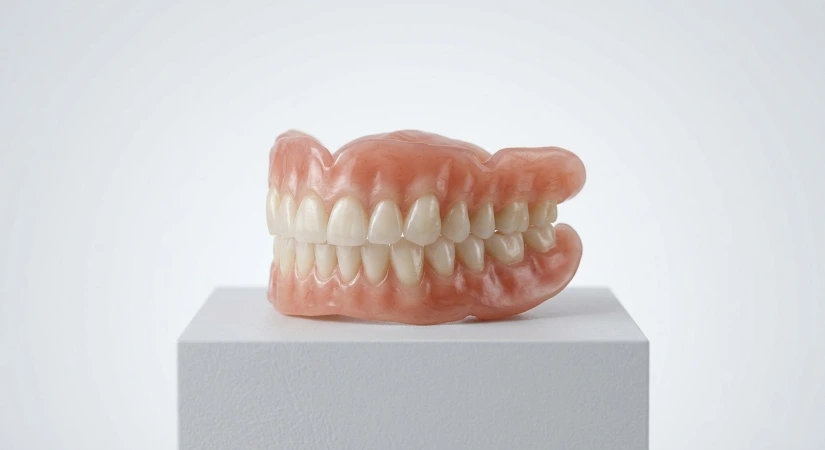 Dentures